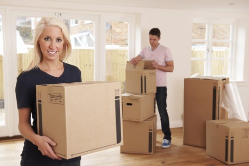 Updated complaints policy for a moving company