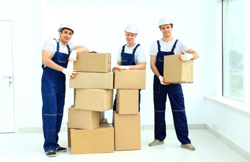 Movers Collierswood accessibility statement introduction