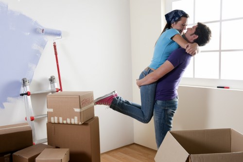 Ongoing accessibility review for Movers Collierswood