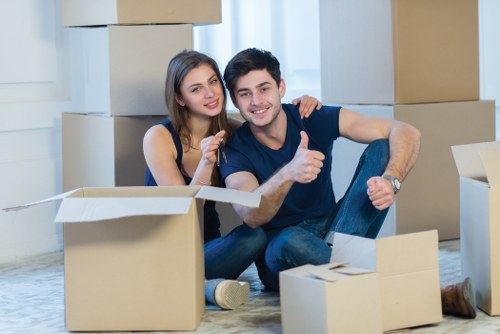 Local removal truck hire service supporting moves in Collierswood