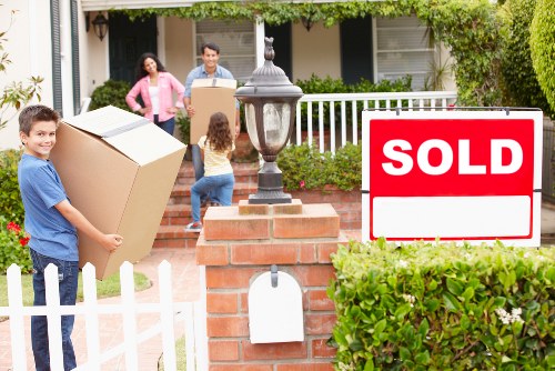 House removal service in Collierswood with furniture protection
